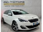 Peugeot 308 Tetto+Pelle+Led+Navigatore
