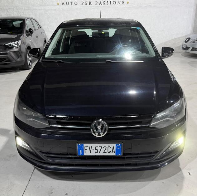 Volkswagen Polo 5p 1.6 tdi Comfortline 80cv Diesel - Foto 2