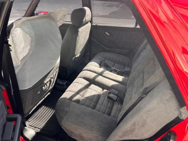 LANCIA Delta 2.0 i.e. Turbo 16V HF Integrale Evo 1 rif. 23731327 - Foto 8