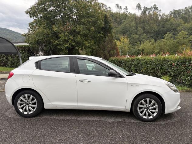 Alfa Romeo Giulietta 1.6 JTDm 120 CV - Foto 4