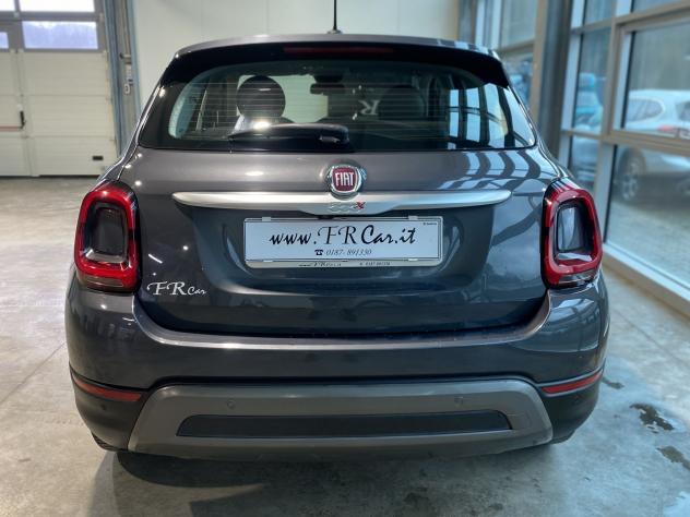 FIAT 500X 1.0 T3 120 CV City Cross - Foto 6