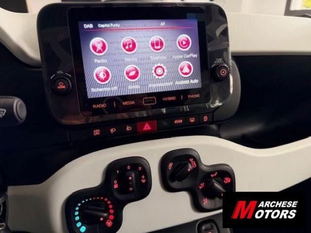 FIAT - Panda - 1.0 FireFly S&S Hybrid City Cross - Foto 10