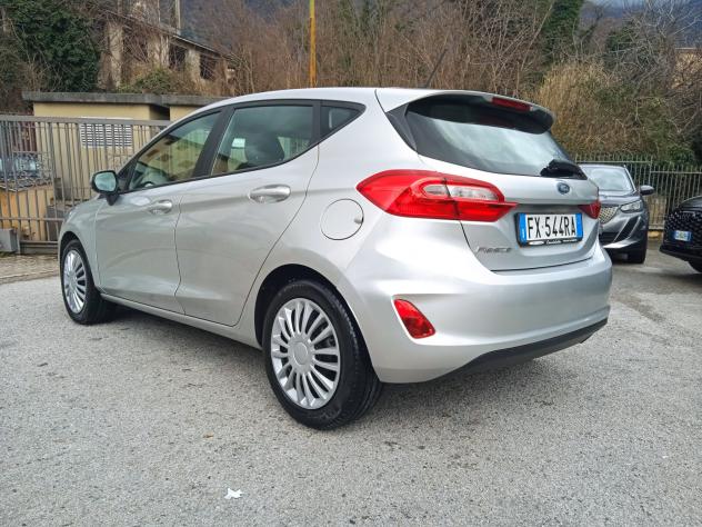 Ford Fiesta 1.5 EcoBlue 5 porte ST-Line - Foto 4