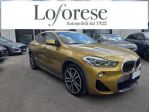 BMW X2 xDrive25d Msport rif. 23885341