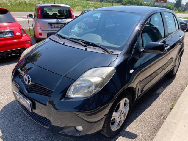 TOYOTA Yaris 1.3 5 porte Sol rif. 23836137 - Foto 6