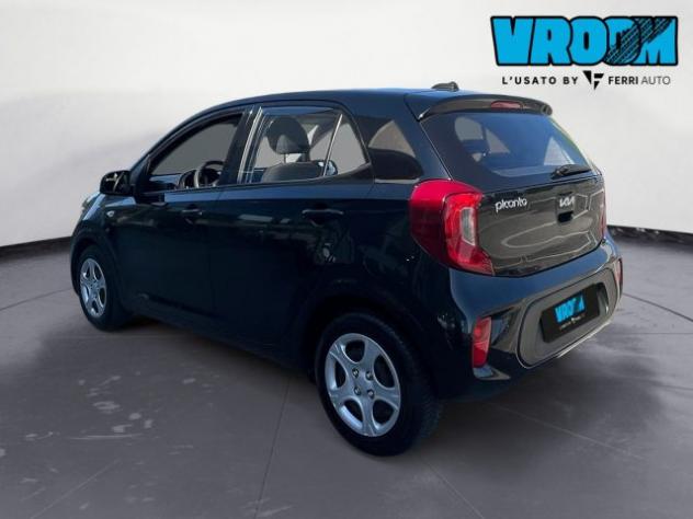 KIA Picanto 1.0 Urban rif. 23812445 - Foto 9