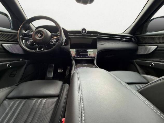 MASERATI Grecale MHEV 330 CV AWD Modena rif. 24175513 - Foto 9