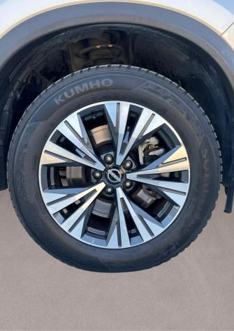 Nissan X-Trail 1.5 EREV e-Power N-Connecta Auto - Foto 8