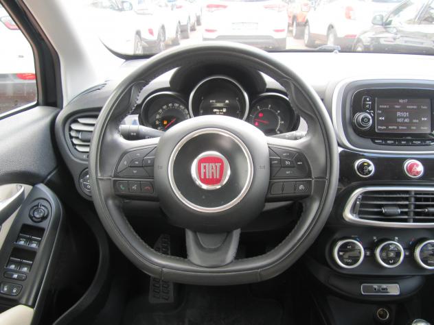 Fiat 500X 1.6 MultiJet 120 CV Lounge - Foto 8