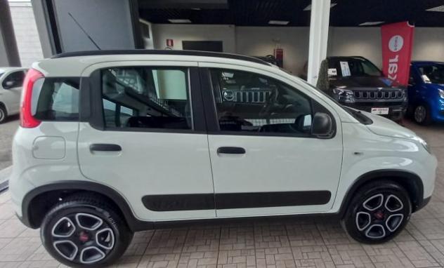 FIAT Panda 0.9 TwinAir Turbo S&S 4x4 rif. 23890647 - Foto 3