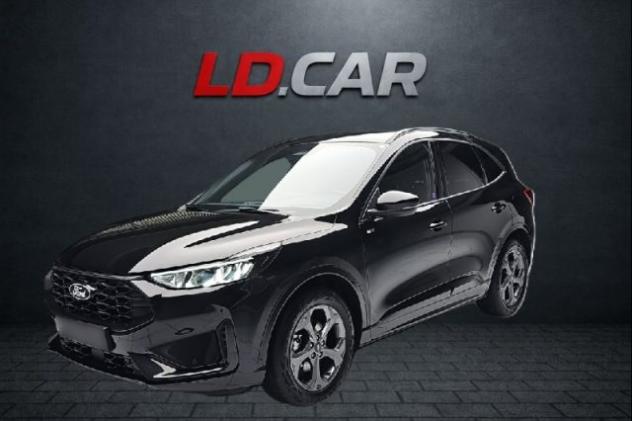 FORD Kuga 2.5 PHEV 243cv CVT 2WD ST-Line Km 0 Torino rif. 23275743