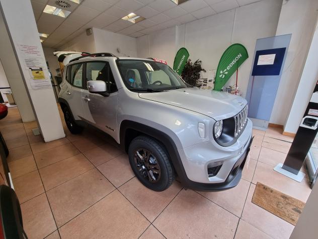 Jeep RENEGADE - Foto 4