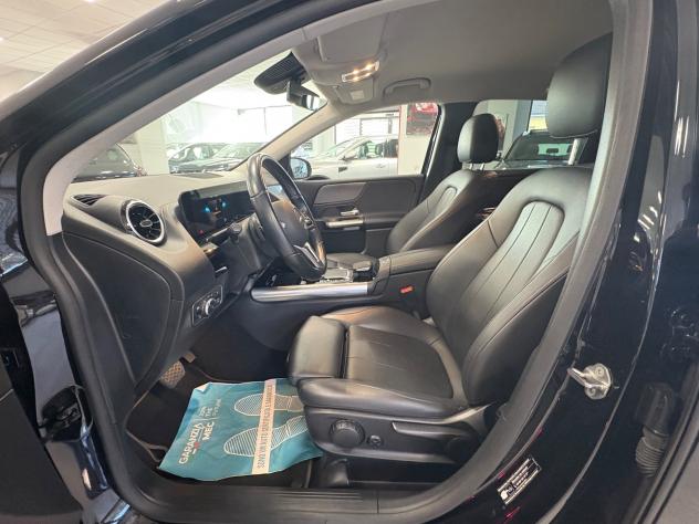 MercedesB 180 Sport 2.0 TDi 116cv 2022 km 71000 - Foto 9