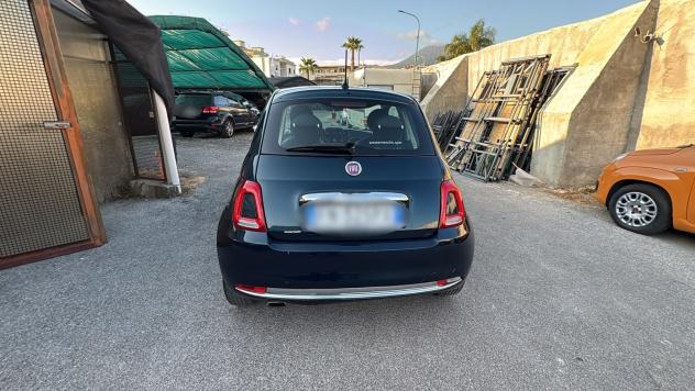 Fiat 500L 1.3 Multijet 95 CV 3P Lounge 2018 USATO - Foto 2