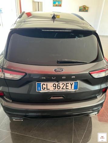 FORD - Kuga - 1.5 TDCI 120 CV S&S 2WD ST-Line - Foto 2