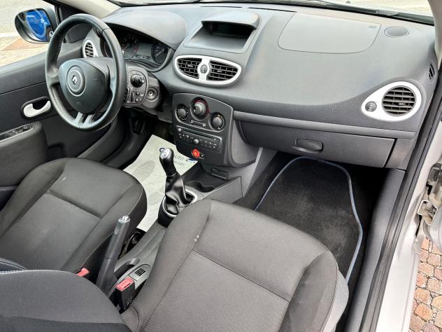 Renault Clio 1.2Bz 75Cv 5P - Neopatentati - Foto 9