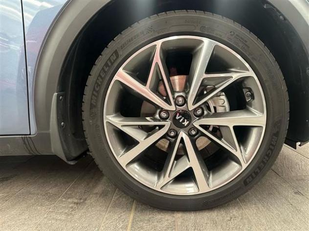 KIA Niro 1.6 GDI HEV Style s Techno Pack 2WD DCT rif. 22094039 - Foto 6