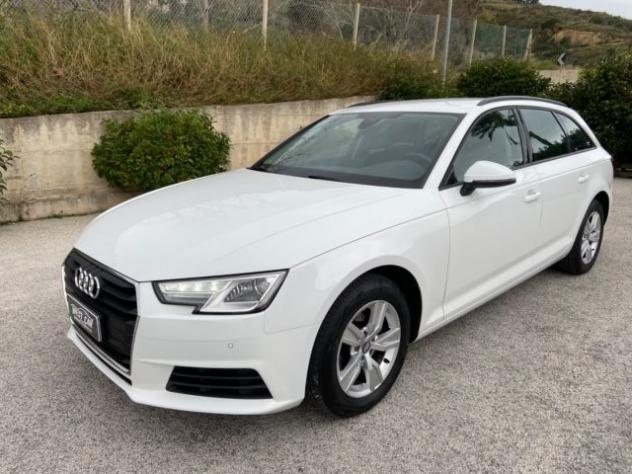 AUDI A4 Avant 2.0 TDI 150 Cv Ultra Business rif. 24031682 - Foto 4