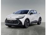 Toyota C-HR C-HR 1.8 hev Active fwd e-cvt.