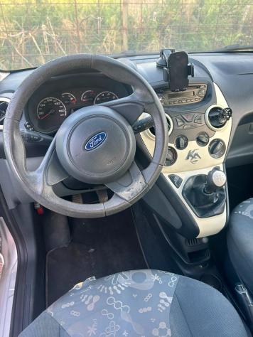 Ford Ka Ka+ 1.3 TDCi 75CV cDPF - Foto 10