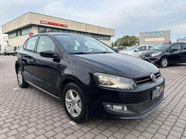 VOLKSWAGEN - Polo - 1.2 TDI DPF 5p. Comfortline - Foto 2