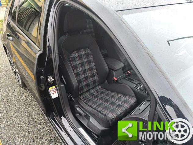 VOLKSWAGEN Golf GTI Performance 2.0 245 CV TSI 5p. STAGE 3 rif. 23746614 - Foto 10