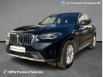BMW X3 xDrive20d 48V Aut. rif. 24190149