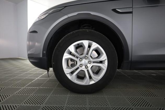 LAND ROVER Discovery Sport Discovery Sport 2.0 TD4 163 CV AWD Auto SE rif. 23956327 - Foto 8