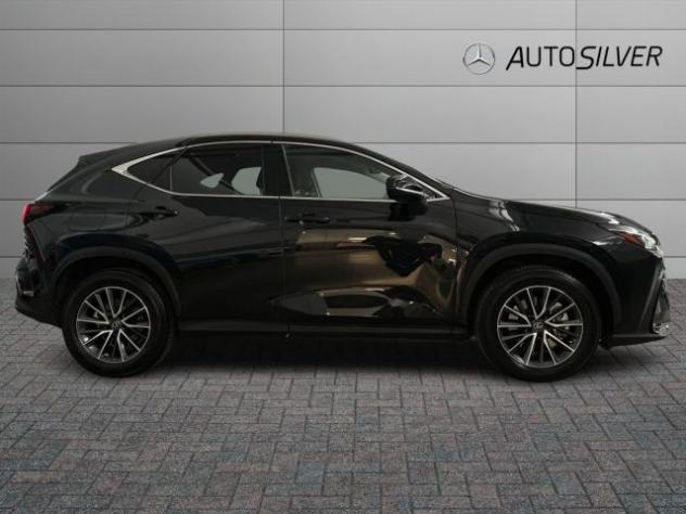 LEXUS NX 450h Plug-in 4WD Luxury rif. 23484663 - Foto 5