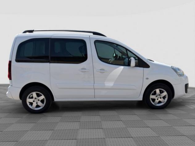PEUGEOT Partner Tepee Mix BlueHDi 100 Active rif. 23951857 - Foto 6