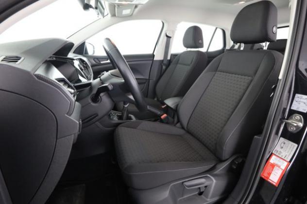 VOLKSWAGEN T-Cross T-Cross 1.0 TSI Style BMT rif. 23979082 - Foto 2