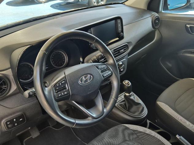 HYUNDAI - i10 - 1.0 MPI Tech - Foto 2