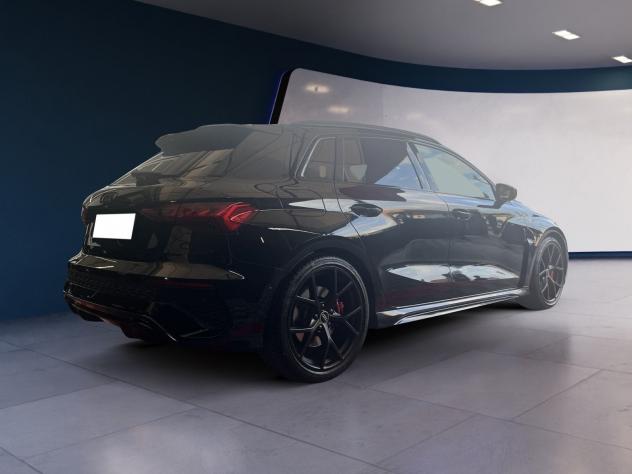 Audi RS 3 Sportback TFSI quattro S tronic - Foto 4