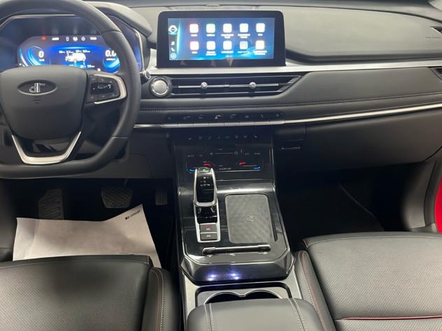 DR AUTOMOBILES dr 6.0 1.5 Turbo CVT GPL - Foto 9