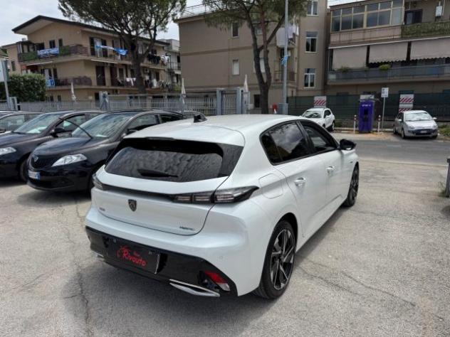 PEUGEOT 308 Plug-in Hybrid 225 e-EAT8 GT rif. 23973582 - Foto 10