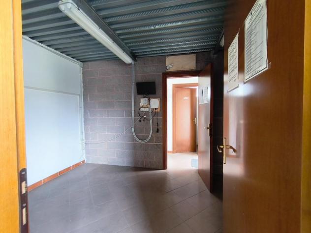 Capannone artigianale in affitto a Avenza - Carrara 300 mq Rif: 1413572 - Foto 5