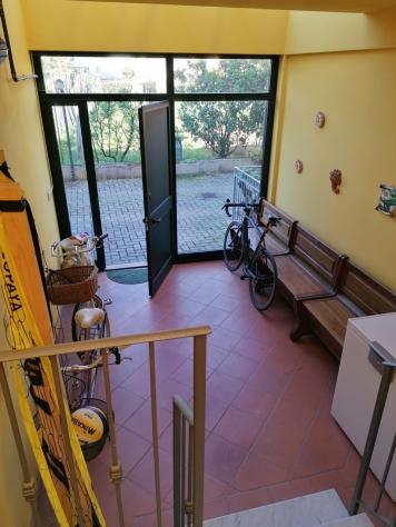 Casa semindipendente in vendita a Avenza - Carrara 180 mq Rif: 1139063 - Foto 4