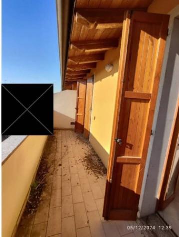 Immobile in asta di 132 m², box auto in vendita a Casaloldo - Foto 3