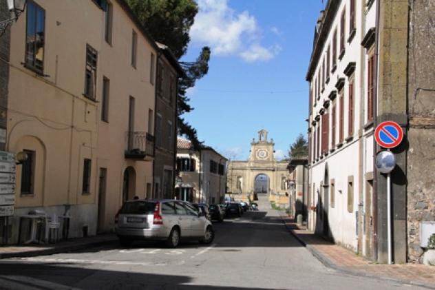 Castel viscardo - porzione di fabbricato in pietra allo stato grezzo - Foto 5
