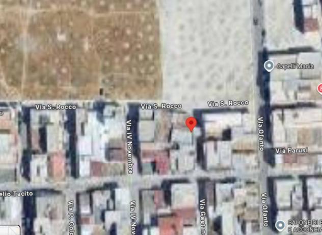Immobile in asta di 173 m² in vendita a Cerignola - Foto 13
