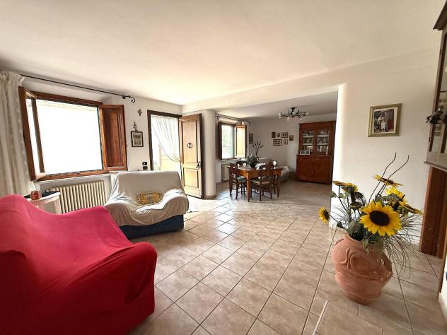 Terratetto in vendita a Pianezzoli - Empoli 130 mq Rif: 1423589 - Foto 8