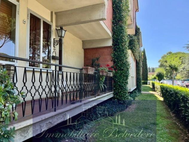 Quadrilocale in vendita a Firenze, Galluzzo - Foto 15