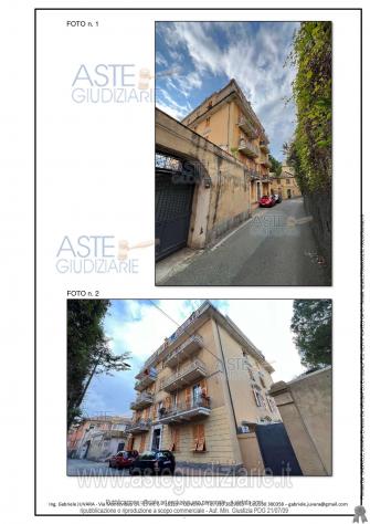 IMMOBILI-IMMOBILE RESIDENZIALE-Via Tonale, 29, 16152 Genova GE, Italia - Foto 8