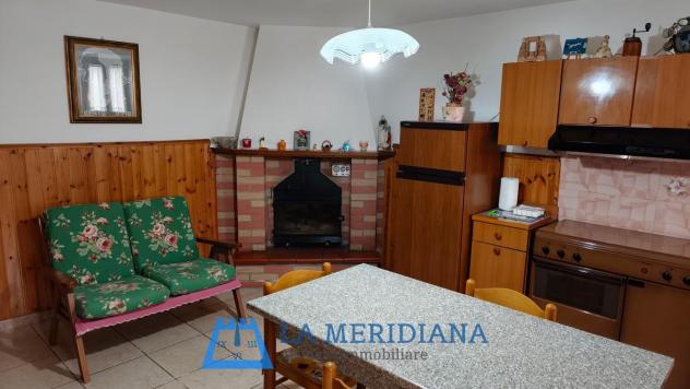 Terratetto in vendita a Larciano 160 mq Rif: 1414594 - Foto 6
