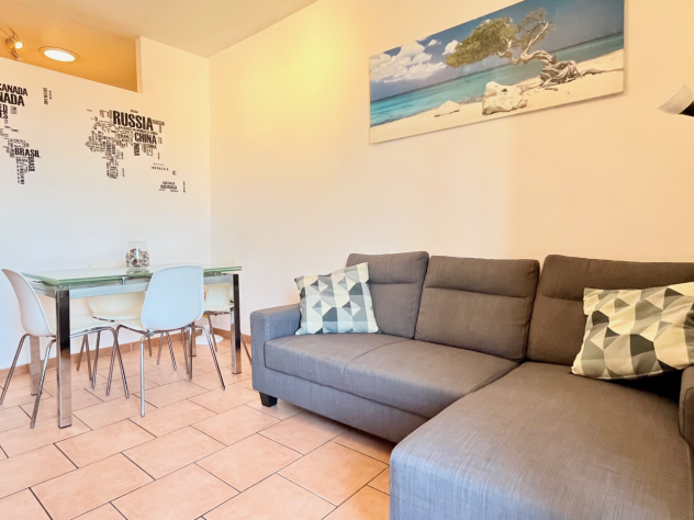 Bilocale in vendita a Livorno