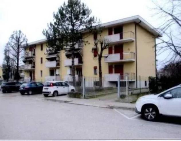 Immobile in asta di 83 m², box auto in vendita a Maserà di Padova - Foto 7