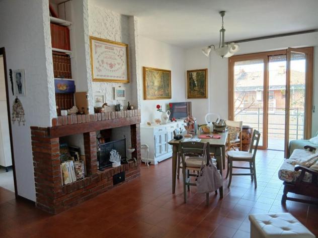 Quadrilocale in vendita a Massa