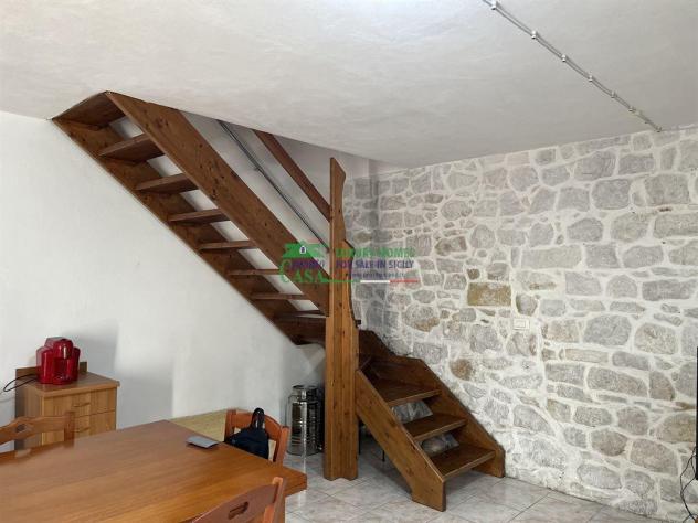Rif.291 - Casa singola ristrutturata a Modica Alta - Foto 12