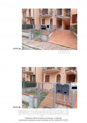 IMMOBILI-IMMOBILE RESIDENZIALE-via Orlandini - Foto 5