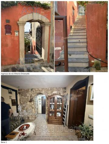 IMMOBILI-IMMOBILE RESIDENZIALE-Via Vittorio Emanuele 28 - Foto 6